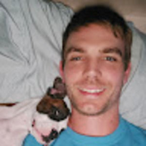 Meet your Posher, Cory